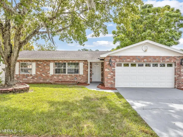 6096 CHECKMATE Lane, Jacksonville, FL 32244