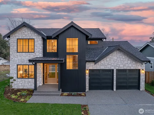 1301 Leighton Street, Blaine, WA 98230
