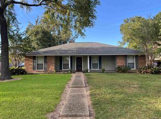 13721 Willowridge Ave, Baton Rouge, LA 70817