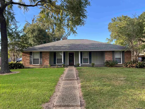 13721 Willowridge Ave, Baton Rouge, LA 70817