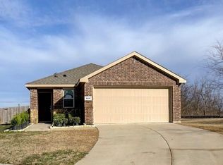 810 Elm Grv, Anna, TX 75409