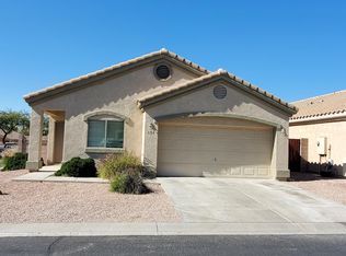 336 N 103rd Pl, Apache Junction, AZ 85120