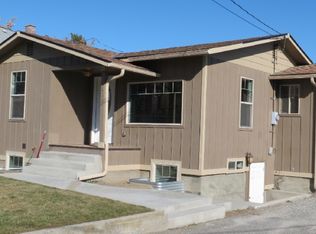 100 Viewdale Ave, Wenatchee, WA 98801