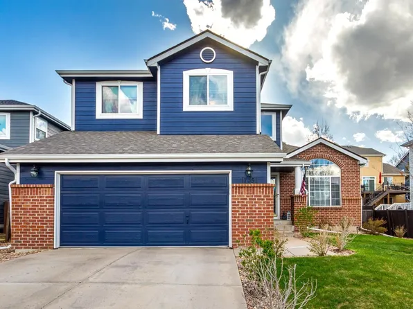 17351 Cornerstone Dr, Parker, CO 80134