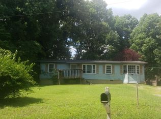 7381 Sherman Rd, Jonesboro, GA 30236