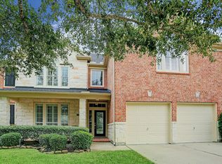 2525 Ivy Stone Ln, Friendswood, TX 77546