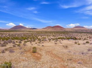 0 Leupp Rd, Flagstaff, AZ 86004