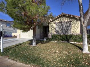 822 Chameleon Star Ave, Henderson, NV 89015
