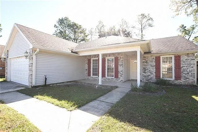 1618 Shylock Dr — Photo 1