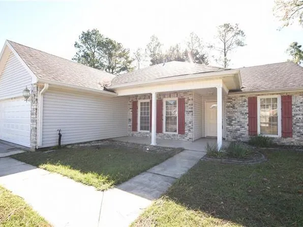 1618 Shylock Dr, Slidell, LA 70461