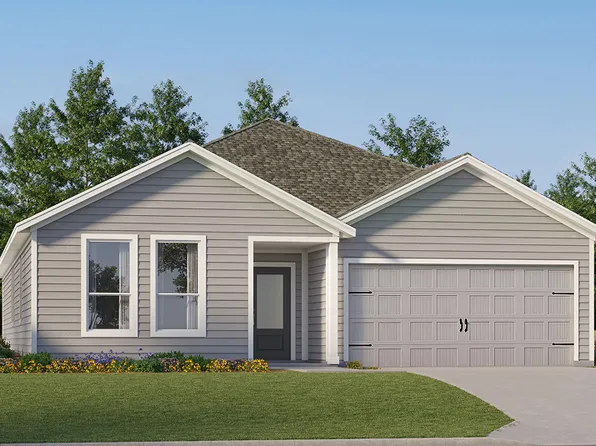 2250 Jennio Dr, Haines City, FL 33844