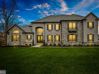 2950 Woodvalley Dr, Pikesville, MD, 21208