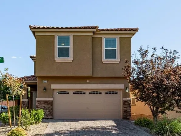 8033 Literature Ct, Las Vegas, NV 89113