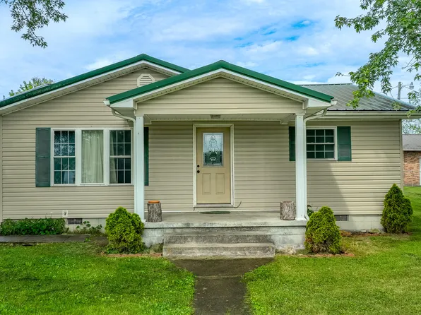 313 W Highway 1376, East Bernstadt, KY 40729
