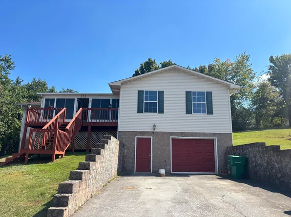 372 Hayter Dr, Morristown, TN 37813