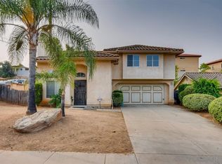 14195 Kelli Ln, El Cajon, CA 92021