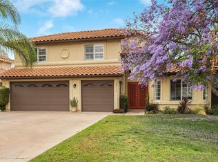 10118 Bilteer Ct, Santee, CA 92071