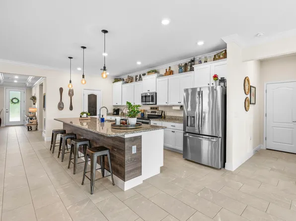 4246 SW Utterback Street, Port St Lucie, FL 34953