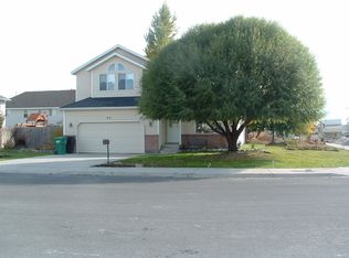 971 W 1430 S, Provo, UT 84601