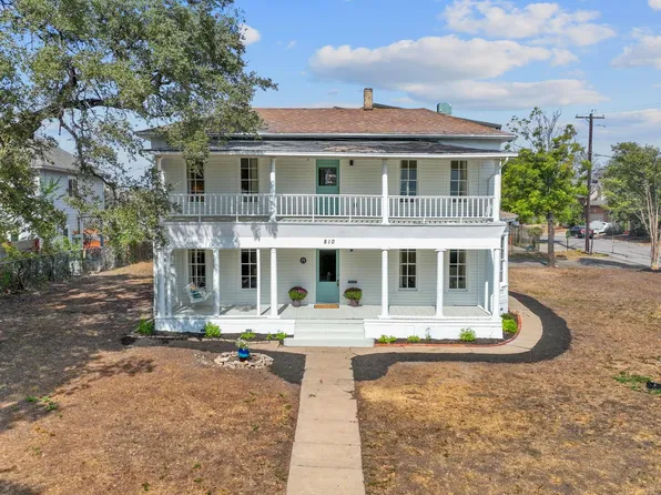 810 E 13th St, Austin, TX 78702
