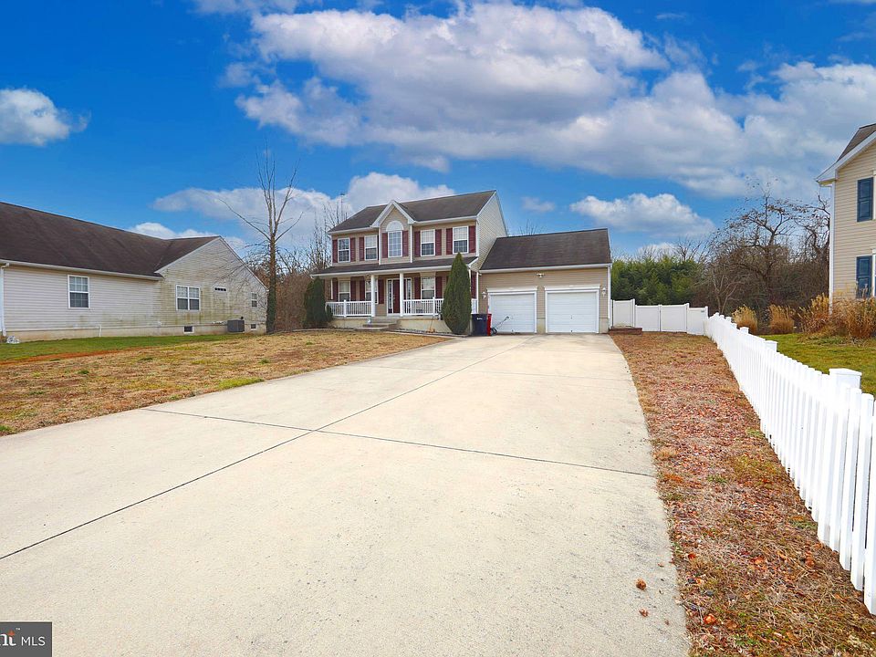 38 Twin Oaks Dr, Bridgeton, NJ 08302 Zillow
