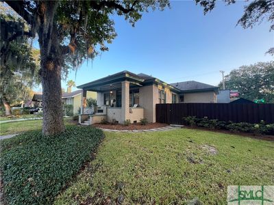 734 E 48th Street, Savannah, GA, 31405