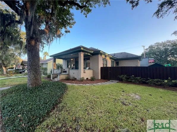 734 E 48th Street, Savannah, GA 31405
