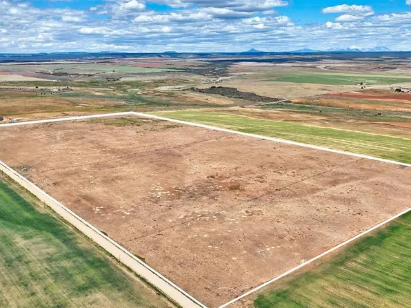 22732 Road 18, Yellow Jacket, CO 81335