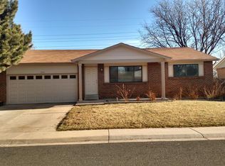 5931 W 108th Pl, Westminster, CO 80020