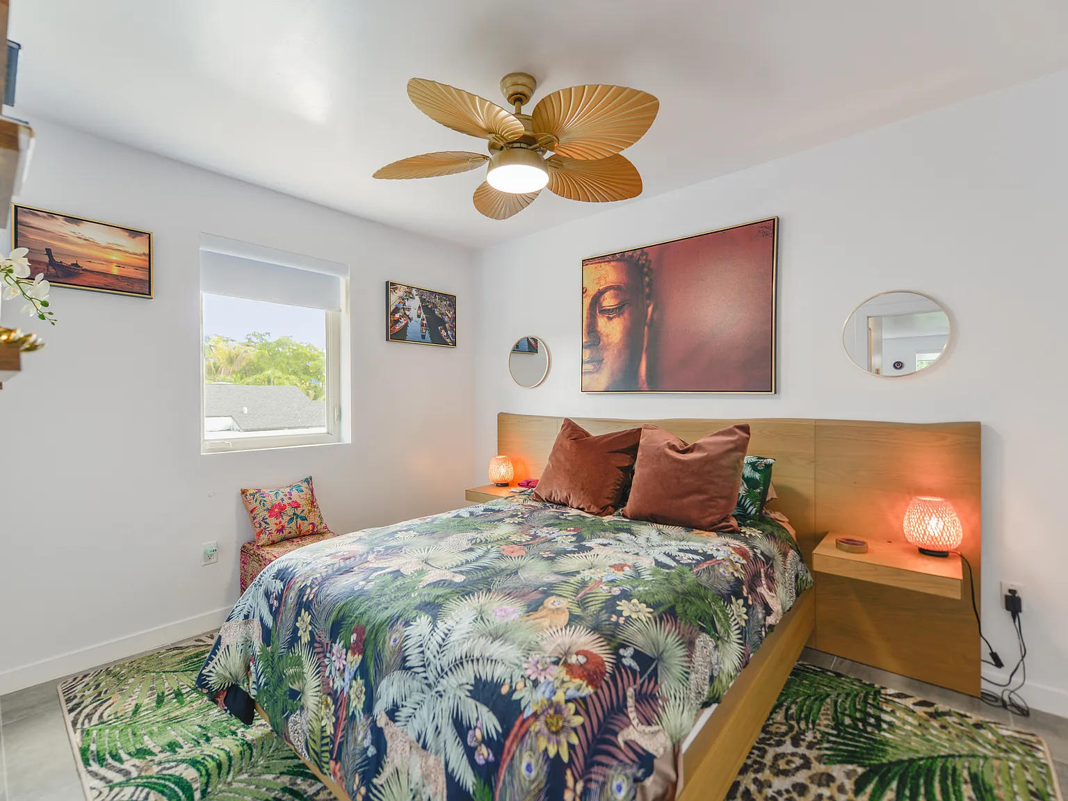 1 bed, 740 sqft, $3,000 — Photo 3