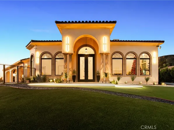 2499 Sierra Dr, Upland, CA 91784