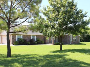 1162 N 157th Ave E, Tulsa, OK 74116