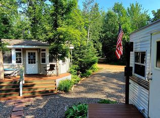 D62 & 63 Friar Tucks Dr, Aitkin, MN 56431