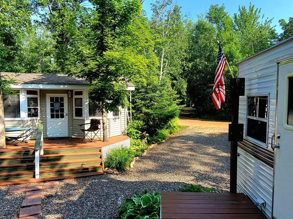 D62 & 63 Friar Tucks Dr, Aitkin, MN 56431