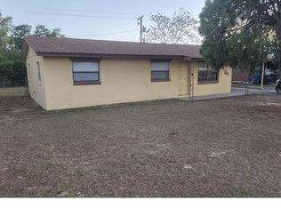 3379 North Ave, Bartow, FL 33830