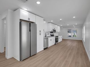 1504 N Travis St, Liberty, TX 77575