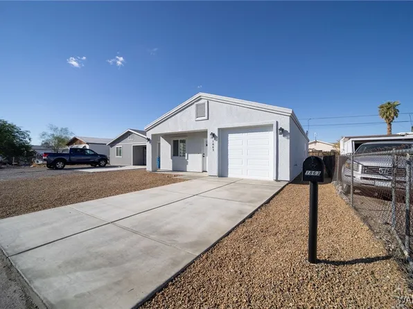 1863 Del Norte Dr, Bullhead City, AZ 86442