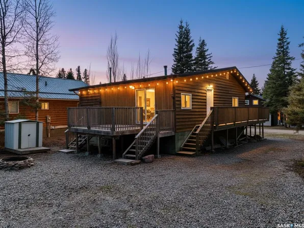 1 Hanson PLACE, Candle Lake, SK S0J 3E0