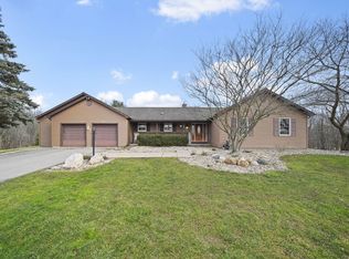 4255 N Sandstone Rd, Parma, MI 49269