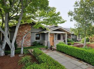 1271 Via Huerta, Los Altos, CA 94024