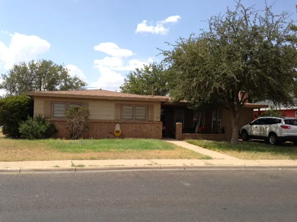 3801 N Texas Ave, Odessa, TX 79762