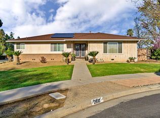 2810 E Los Altos Ave, Fresno, CA 93710