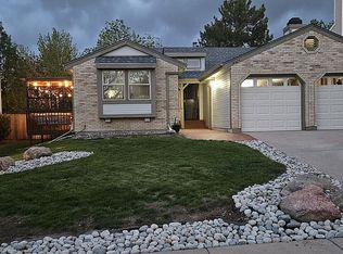 14424 E Wagontrail Pl, Aurora, CO 80015