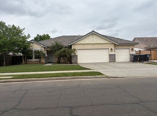 3744 W Newton Ave, Visalia, CA