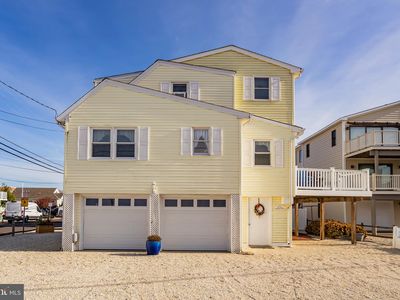 5401 W West Ave, Beach Haven, NJ, 08008