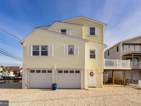 5401 W West Ave, Beach Haven, NJ 08008