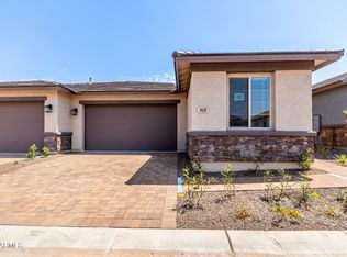5625 N 205th Ln, Buckeye, AZ 85396
