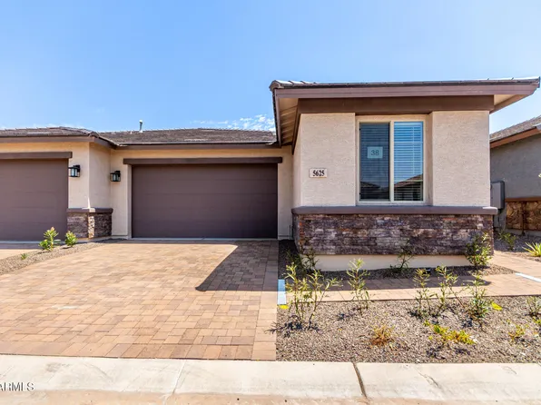 5625 N 205TH Lane, Buckeye, AZ 85396