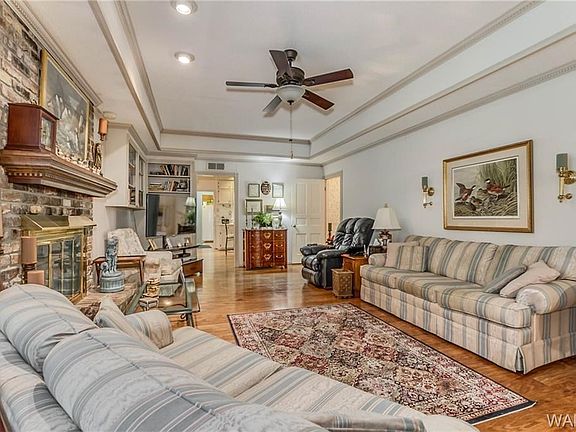 2nd image of 2728 Woodland Hills Dr