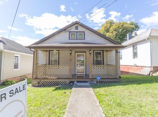 315 3rd St, Clifton Forge, VA 24422